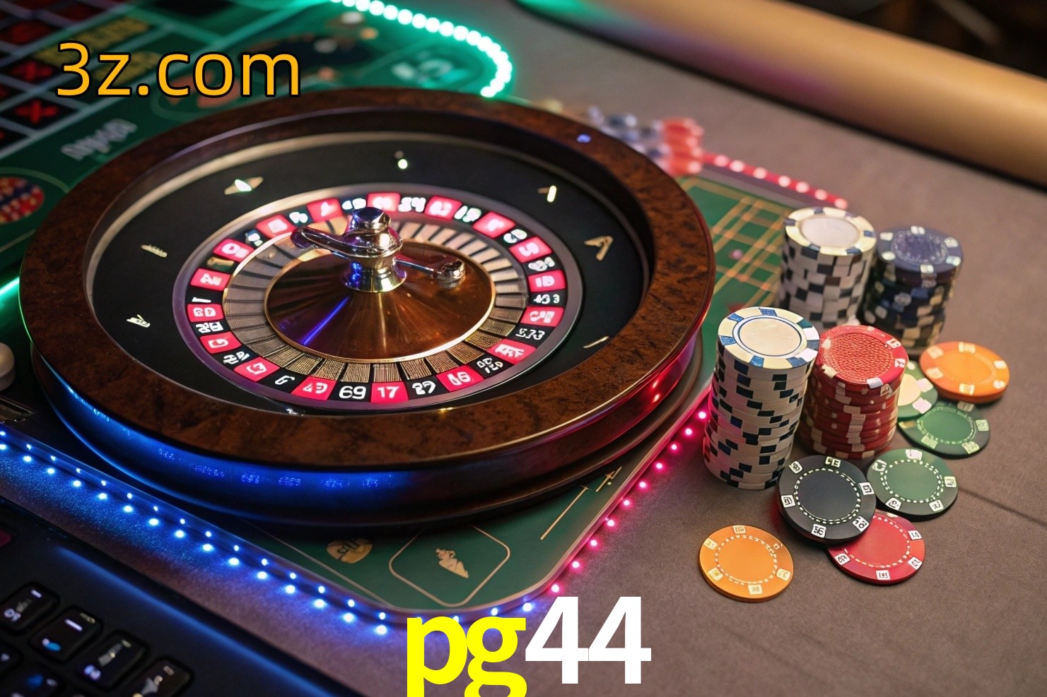  pg44 Jogos